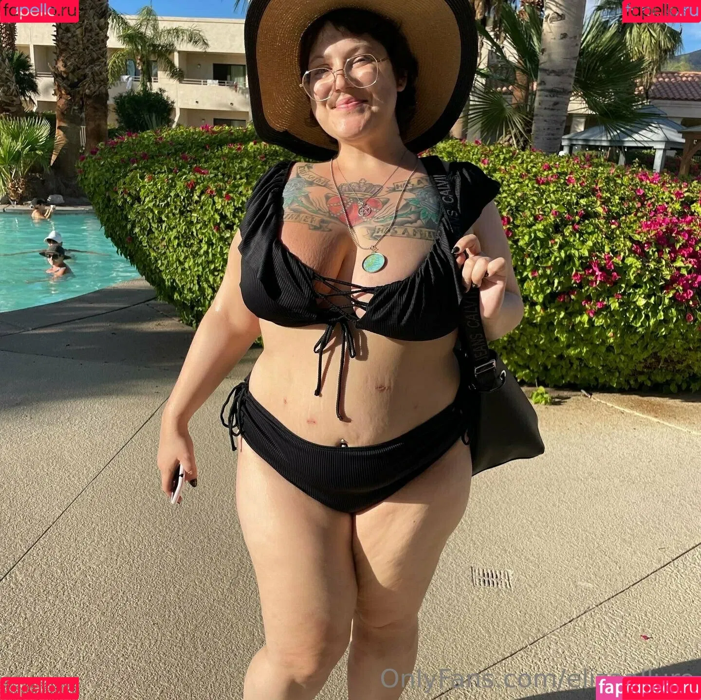 elizaallure Onlyfans Photo Gallery 