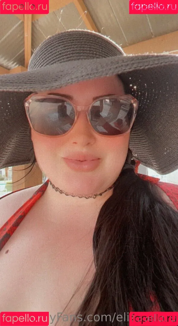 elizaallure Onlyfans Photo Gallery 
