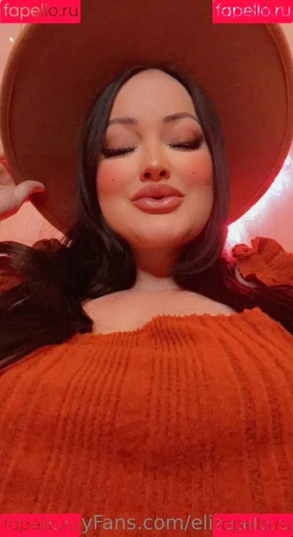 elizaallure Onlyfans Photo Gallery 