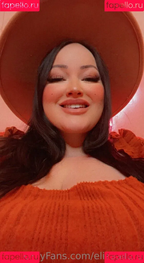 elizaallure Onlyfans Photo Gallery 