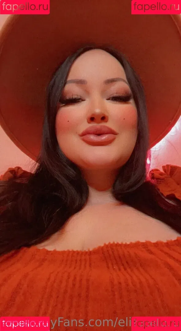 elizaallure Onlyfans Photo Gallery 