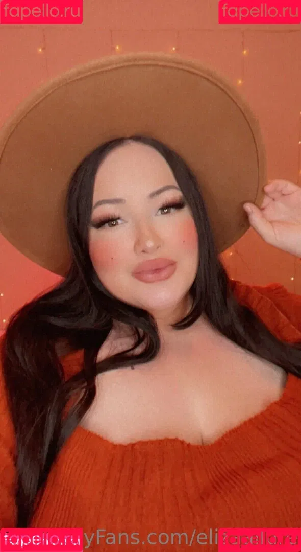 elizaallure Onlyfans Photo Gallery 