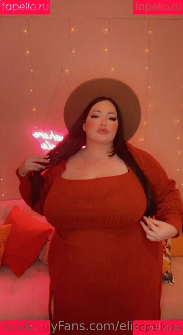 elizaallure Onlyfans Photo Gallery 