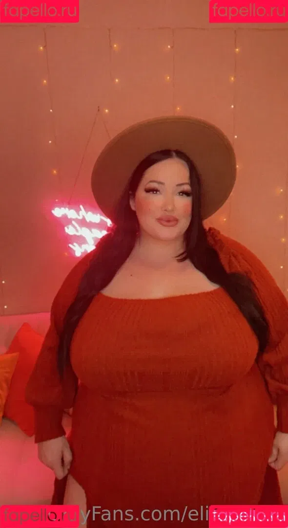 elizaallure Onlyfans Photo Gallery 