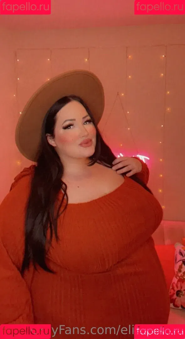 elizaallure Onlyfans Photo Gallery 