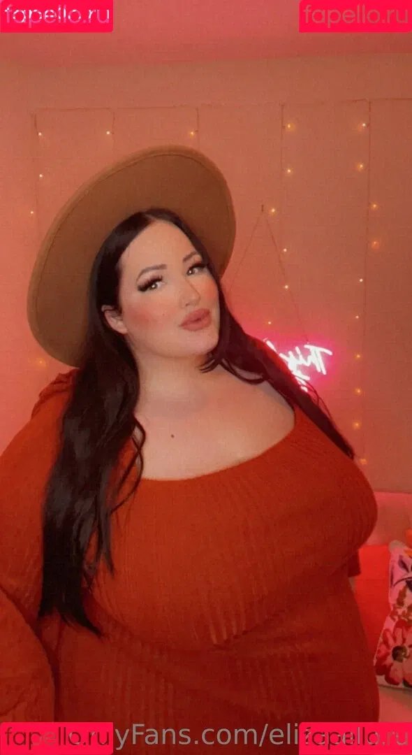 elizaallure Onlyfans Photo Gallery 