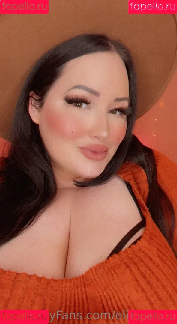 elizaallure Onlyfans Photo Gallery 