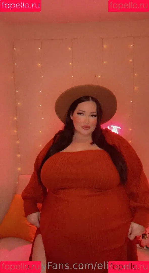 elizaallure Onlyfans Photo Gallery 