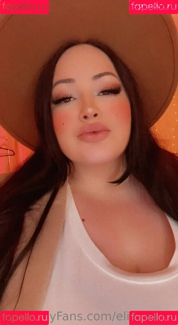 elizaallure Onlyfans Photo Gallery 