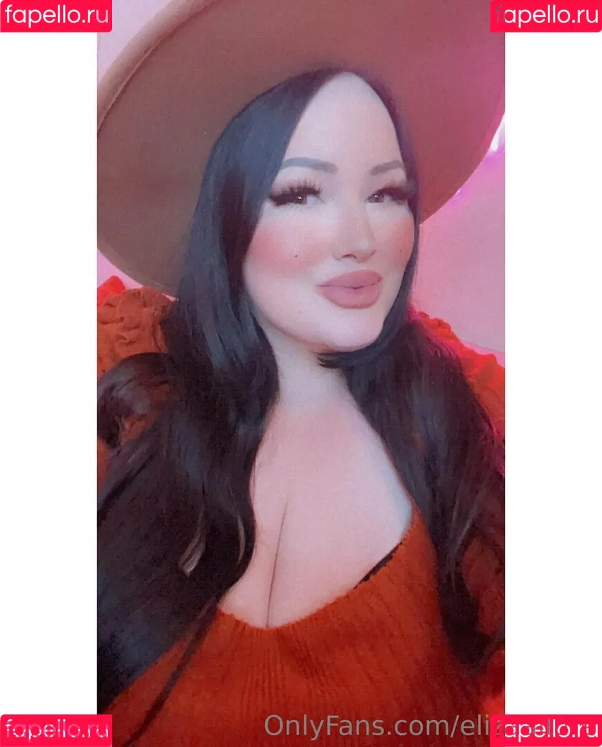 elizaallure Onlyfans Photo Gallery 