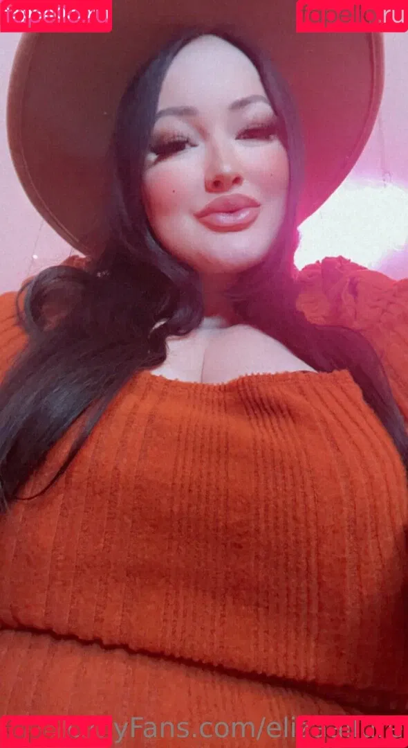 elizaallure Onlyfans Photo Gallery 