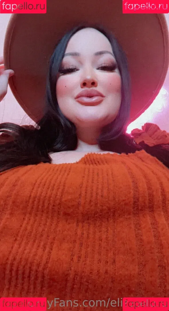 elizaallure Onlyfans Photo Gallery 