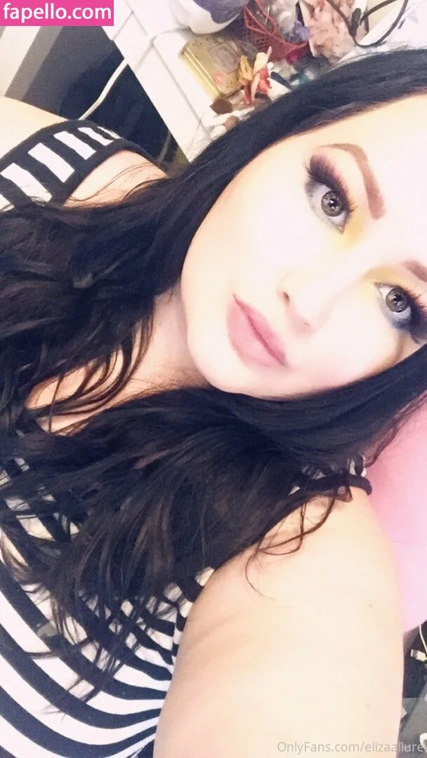 elizaallure Onlyfans Photo Gallery 