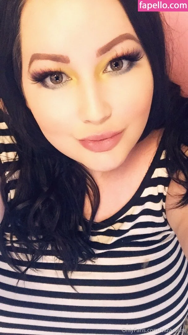 elizaallure Onlyfans Photo Gallery 