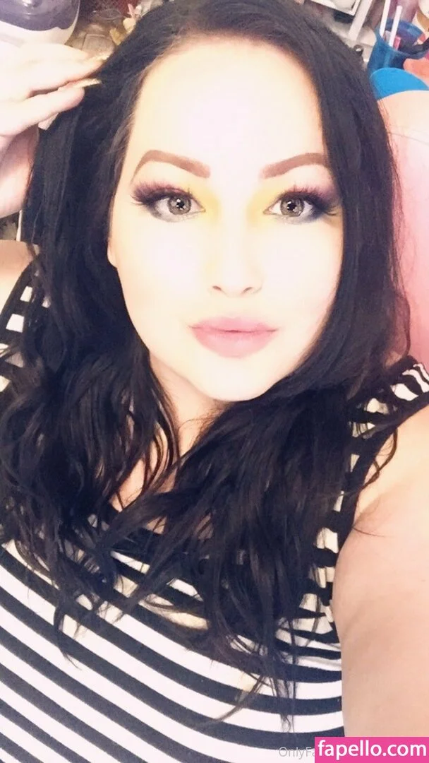 elizaallure Onlyfans Photo Gallery 