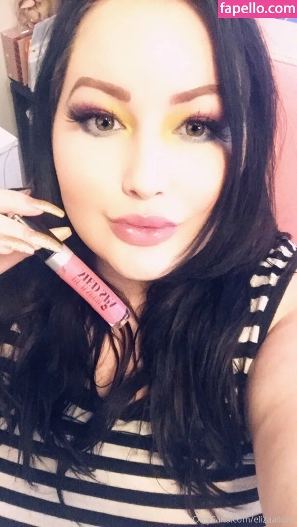 elizaallure Onlyfans Photo Gallery 