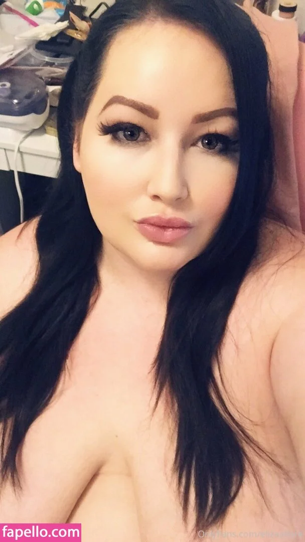 elizaallure Onlyfans Photo Gallery 