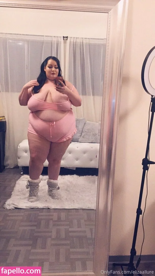 elizaallure Onlyfans Photo Gallery 