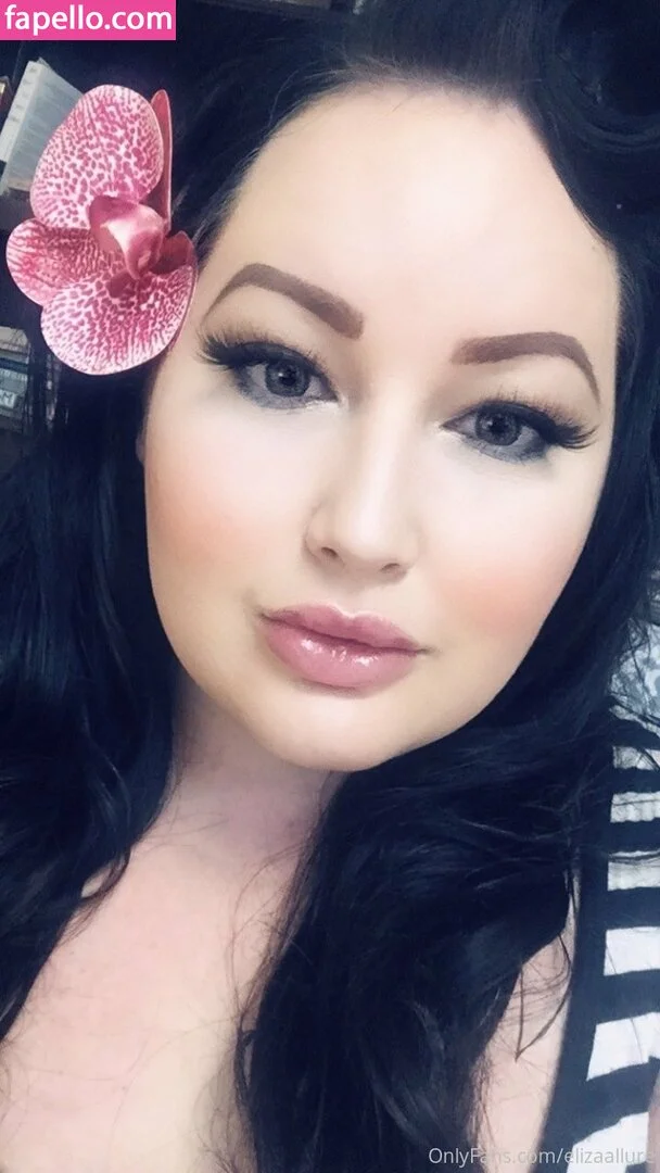 elizaallure Onlyfans Photo Gallery 