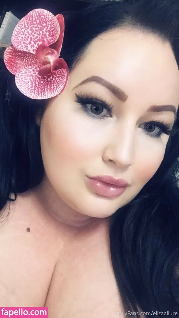 elizaallure Onlyfans Photo Gallery 