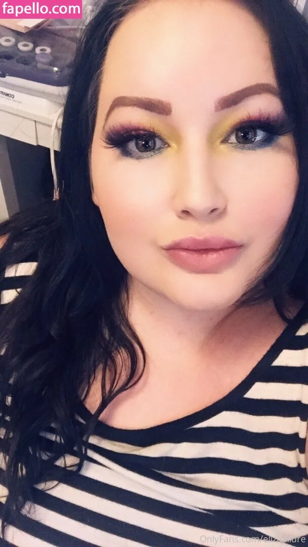 elizaallure Onlyfans Photo Gallery 