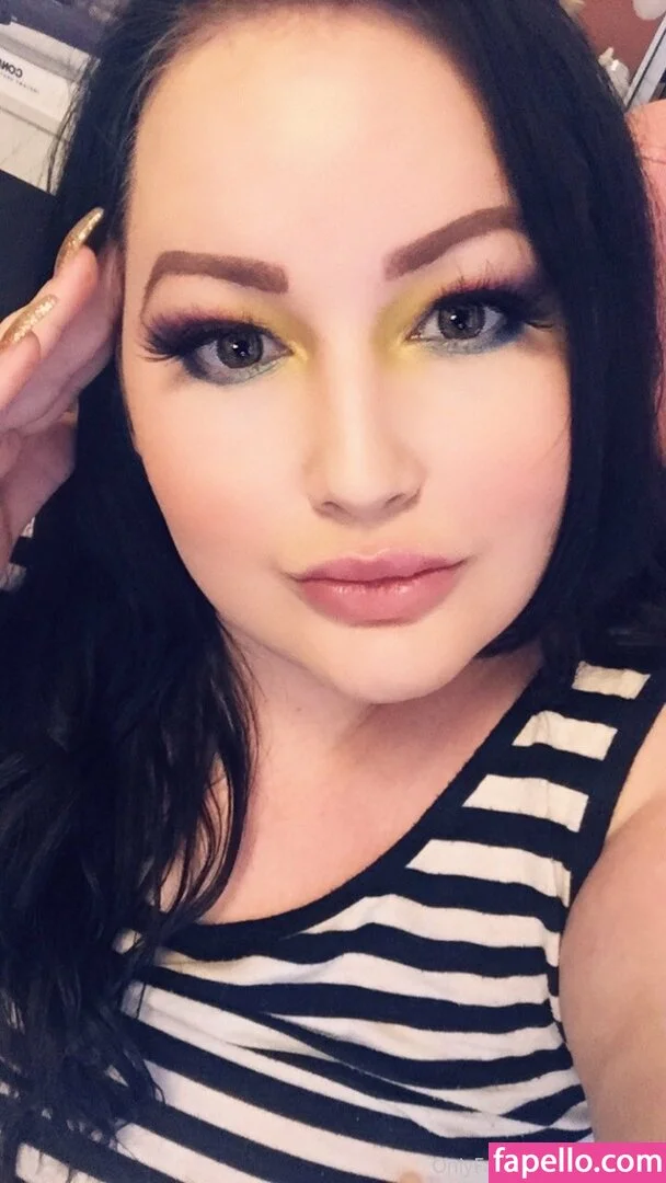 elizaallure Onlyfans Photo Gallery 