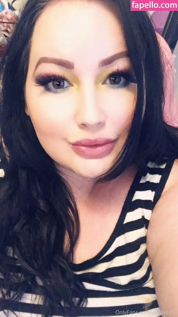 elizaallure Onlyfans Photo Gallery 