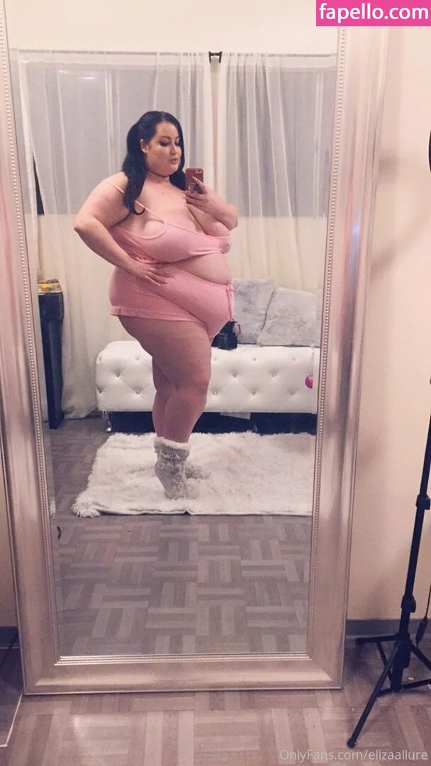 elizaallure Onlyfans Photo Gallery 