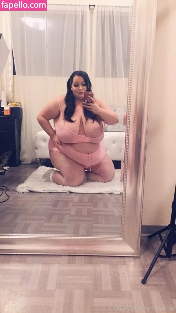 elizaallure Onlyfans Photo Gallery 