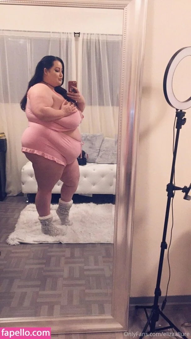 elizaallure Onlyfans Photo Gallery 