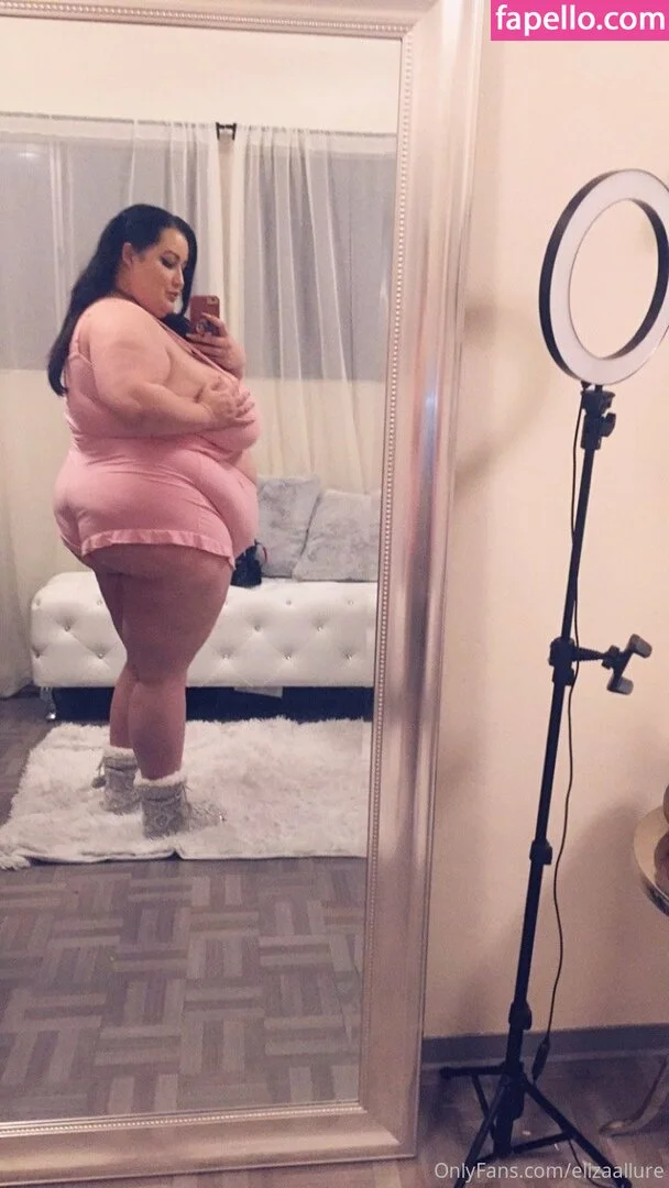 elizaallure Onlyfans Photo Gallery 