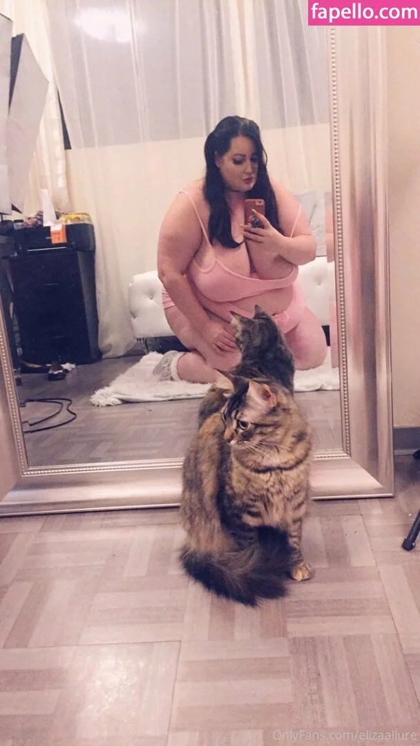 elizaallure Onlyfans Photo Gallery 