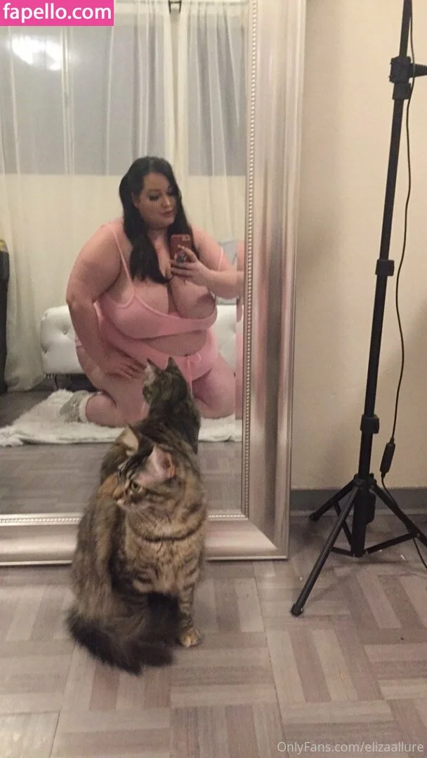 elizaallure Onlyfans Photo Gallery 
