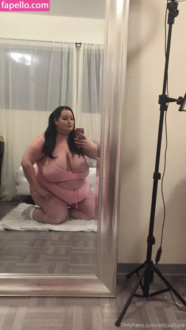 elizaallure Onlyfans Photo Gallery 