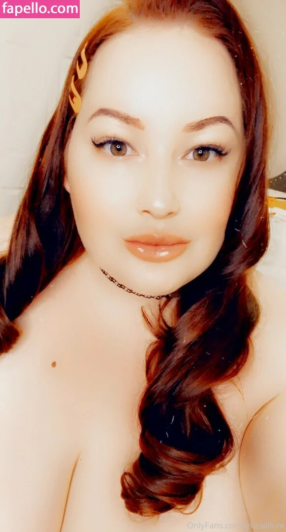 elizaallure Onlyfans Photo Gallery 
