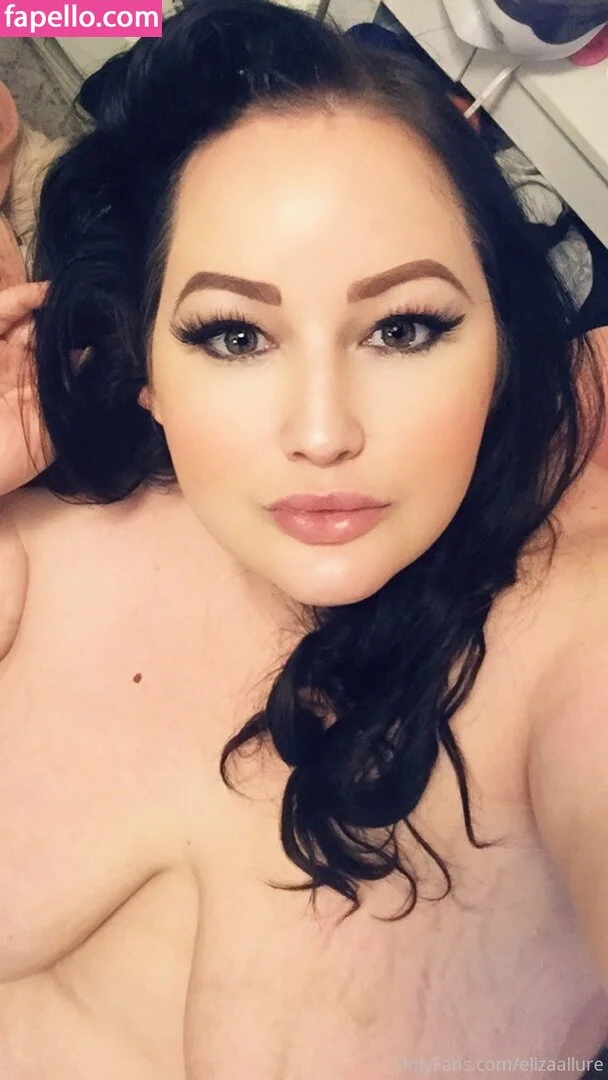 elizaallure Onlyfans Photo Gallery 