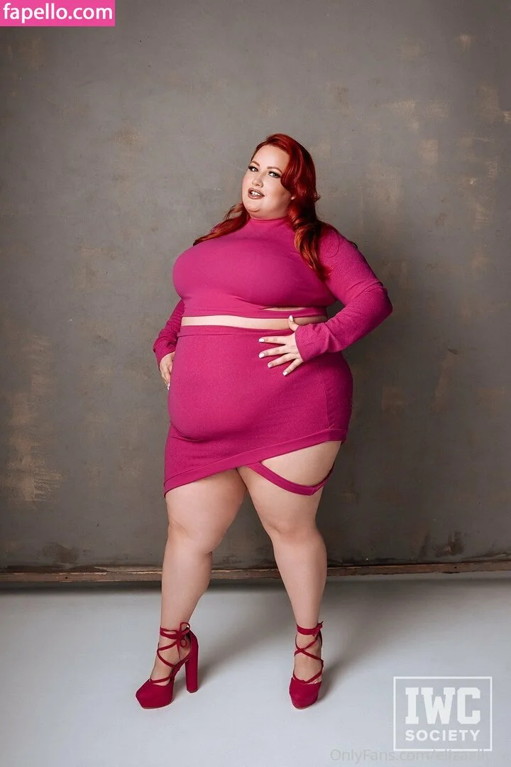 elizaallure Onlyfans Photo Gallery 