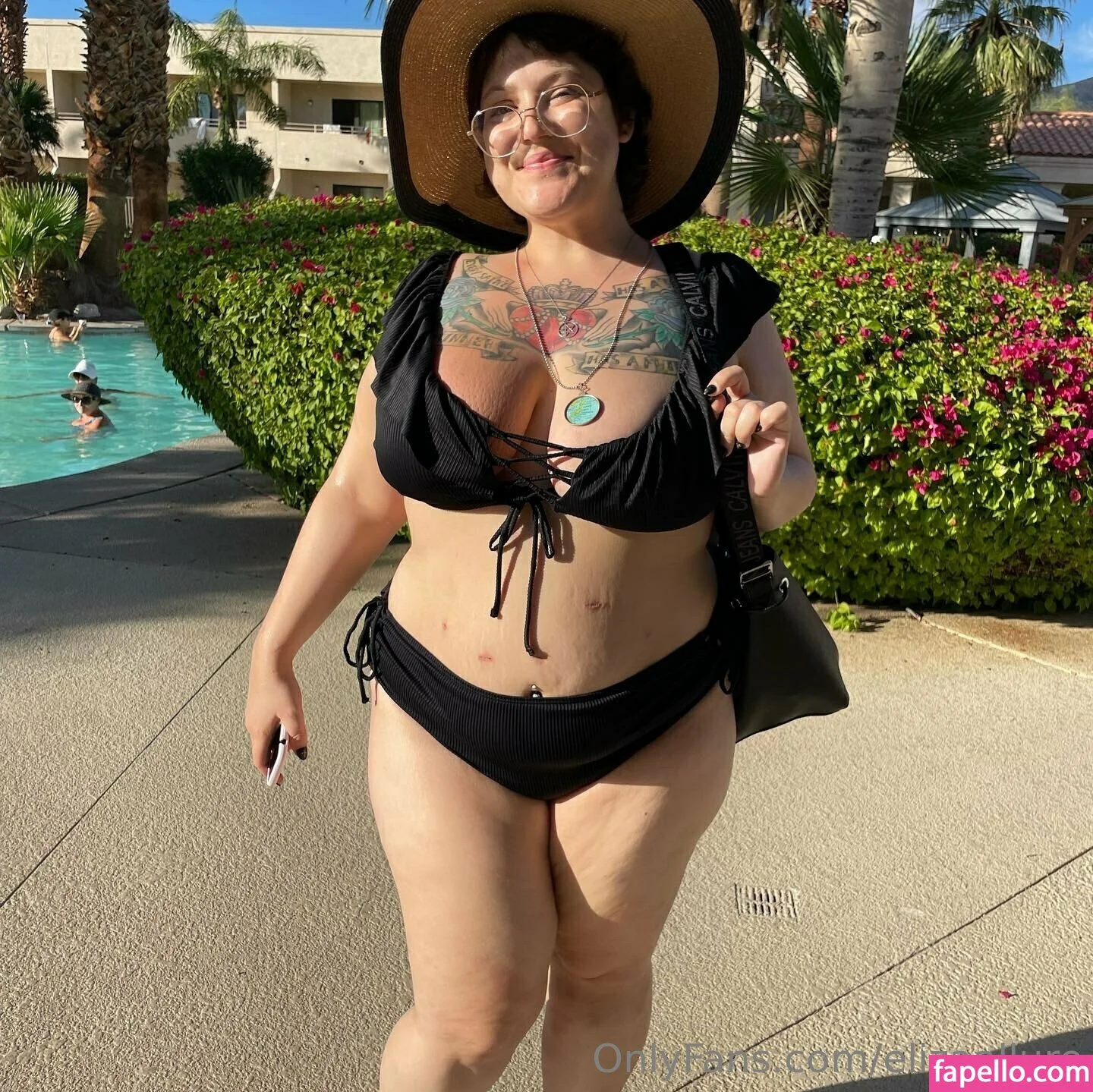 elizaallure Onlyfans Photo Gallery 