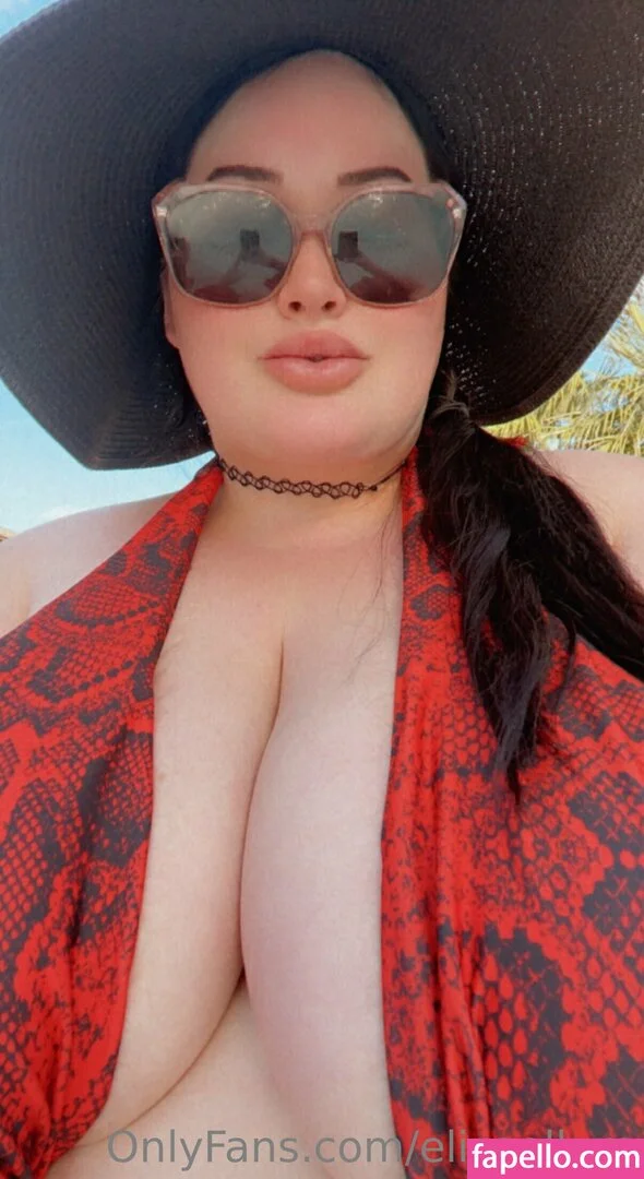 elizaallure Onlyfans Photo Gallery 