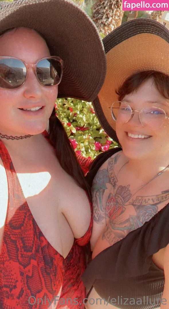 elizaallure Onlyfans Photo Gallery 