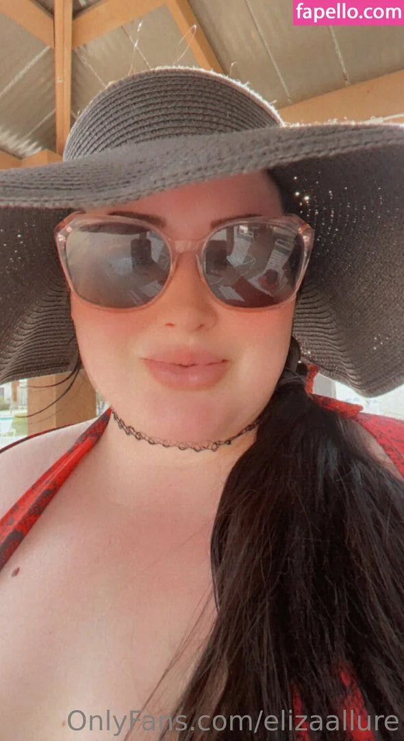 elizaallure Onlyfans Photo Gallery 