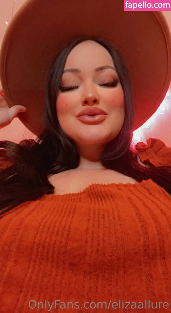 elizaallure Onlyfans Photo Gallery 