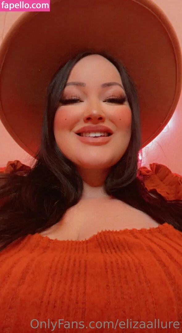 elizaallure Onlyfans Photo Gallery 