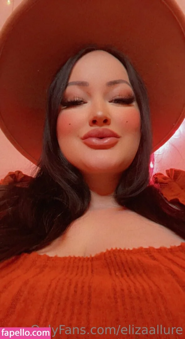 elizaallure Onlyfans Photo Gallery 