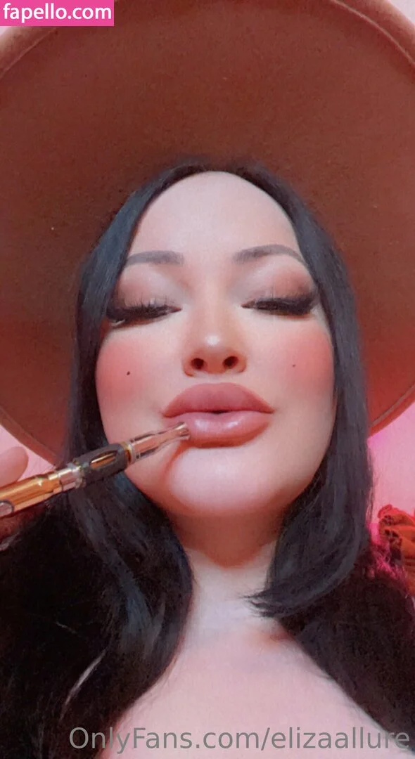 elizaallure Onlyfans Photo Gallery 