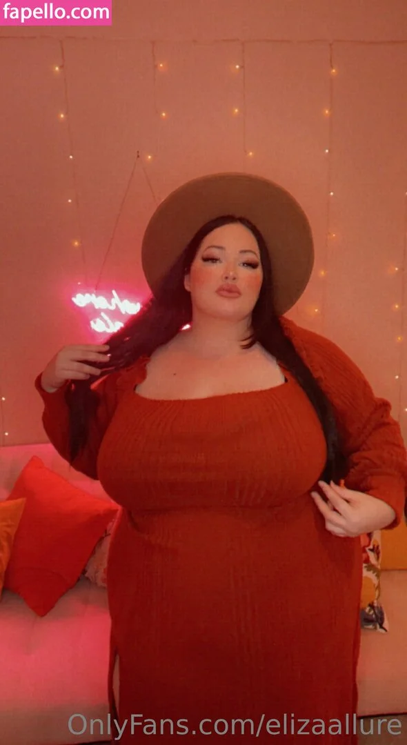 elizaallure Onlyfans Photo Gallery 