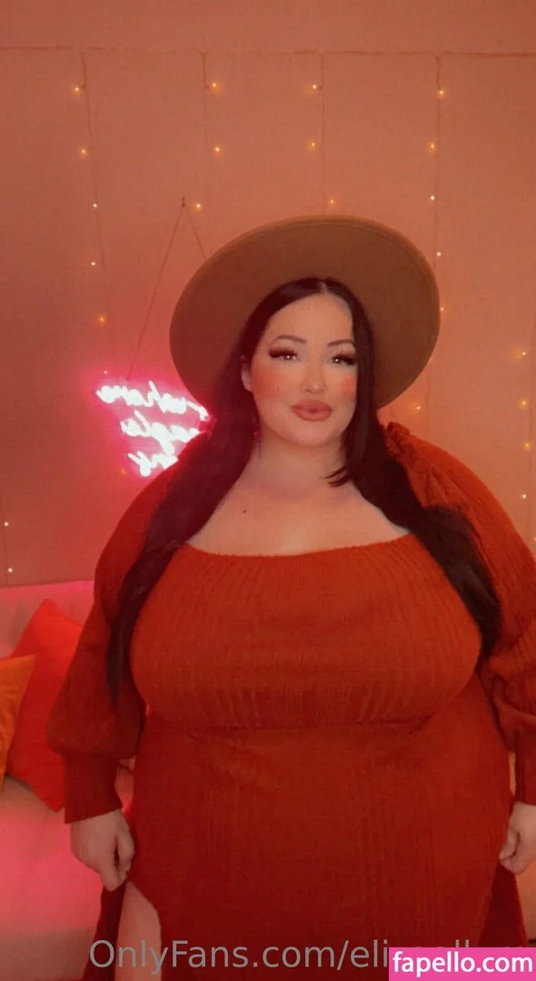 elizaallure Onlyfans Photo Gallery 