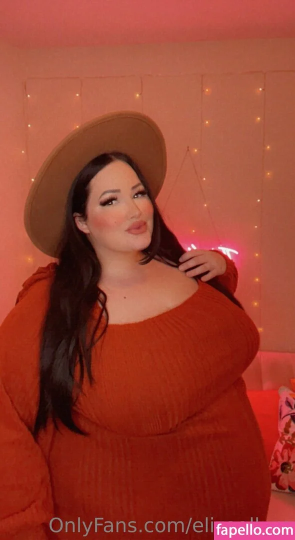 elizaallure Onlyfans Photo Gallery 