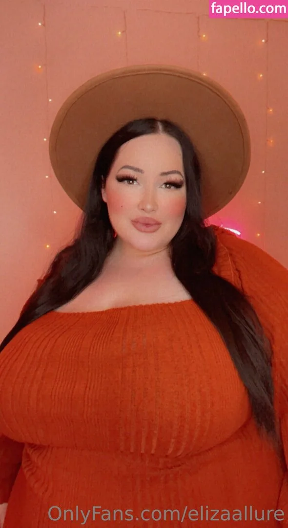 elizaallure Onlyfans Photo Gallery 
