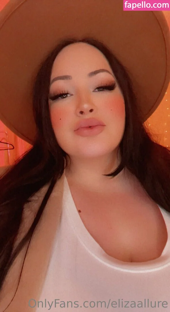 elizaallure Onlyfans Photo Gallery 